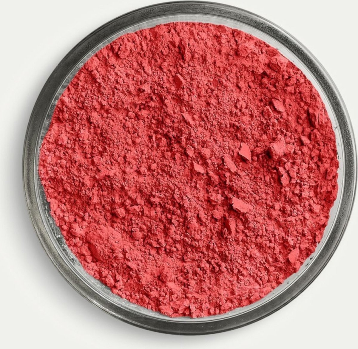 Pigment Poeder | Rood | 2500 gram | 66. Rosso Ingles Sud